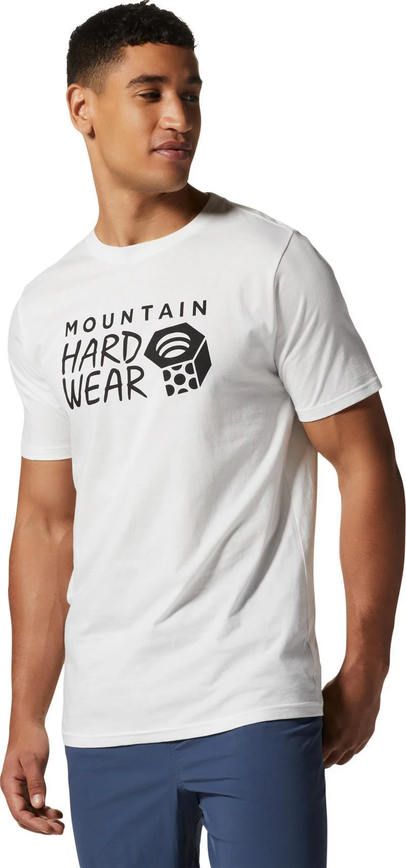 MHW Logo SS T - Mens - Image 19