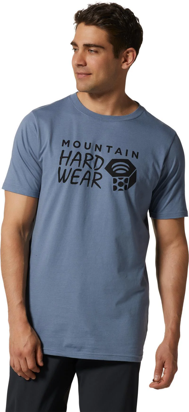 MHW Logo SS T - Mens - Image 20