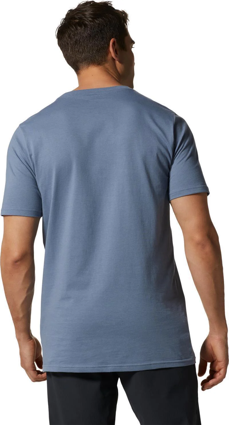 MHW Logo SS T - Mens - Image 21