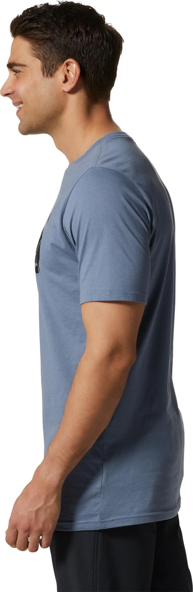 MHW Logo SS T - Mens - Image 22