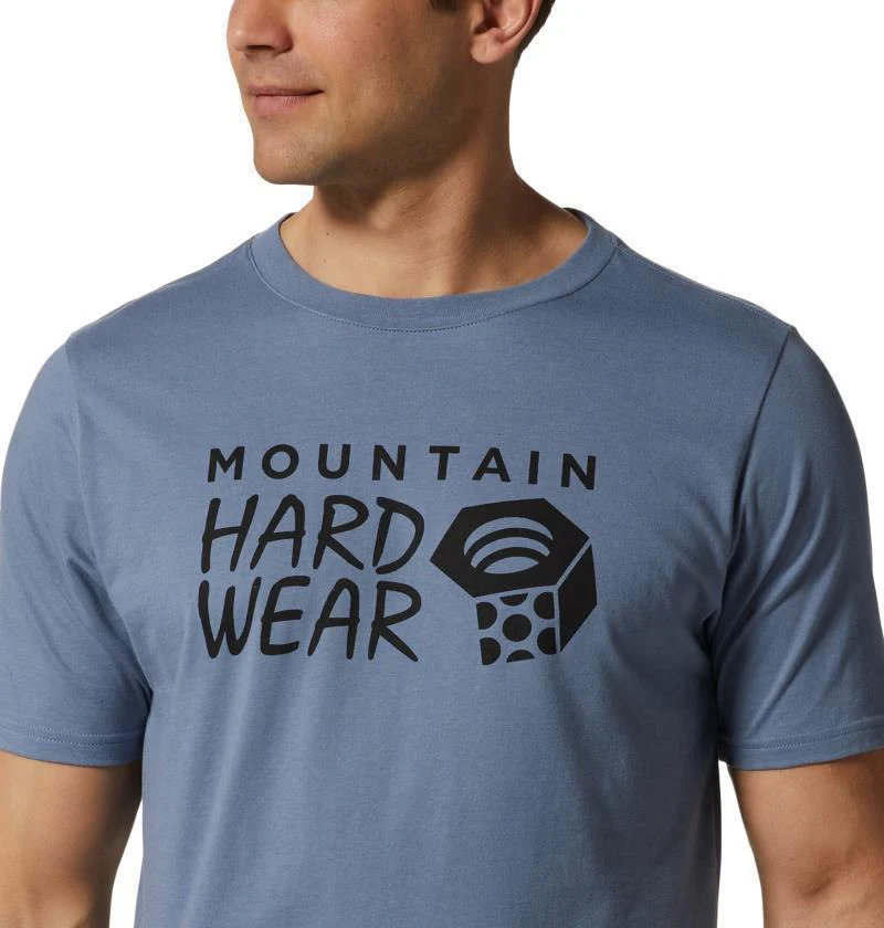 MHW Logo SS T - Mens - Image 23
