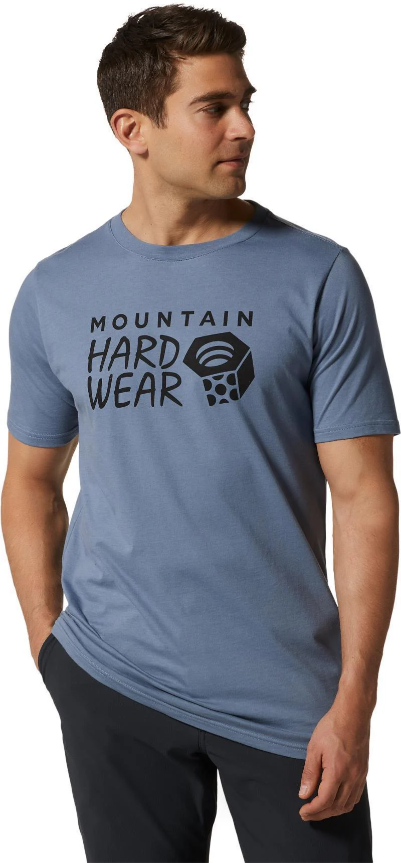 MHW Logo SS T - Mens - Image 24