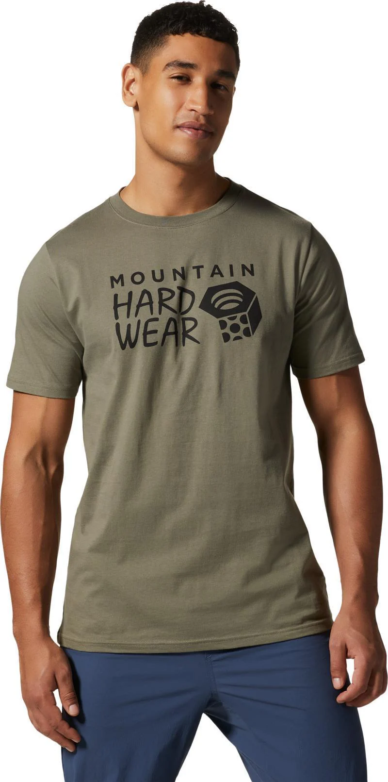 MHW Logo SS T - Mens - Image 25