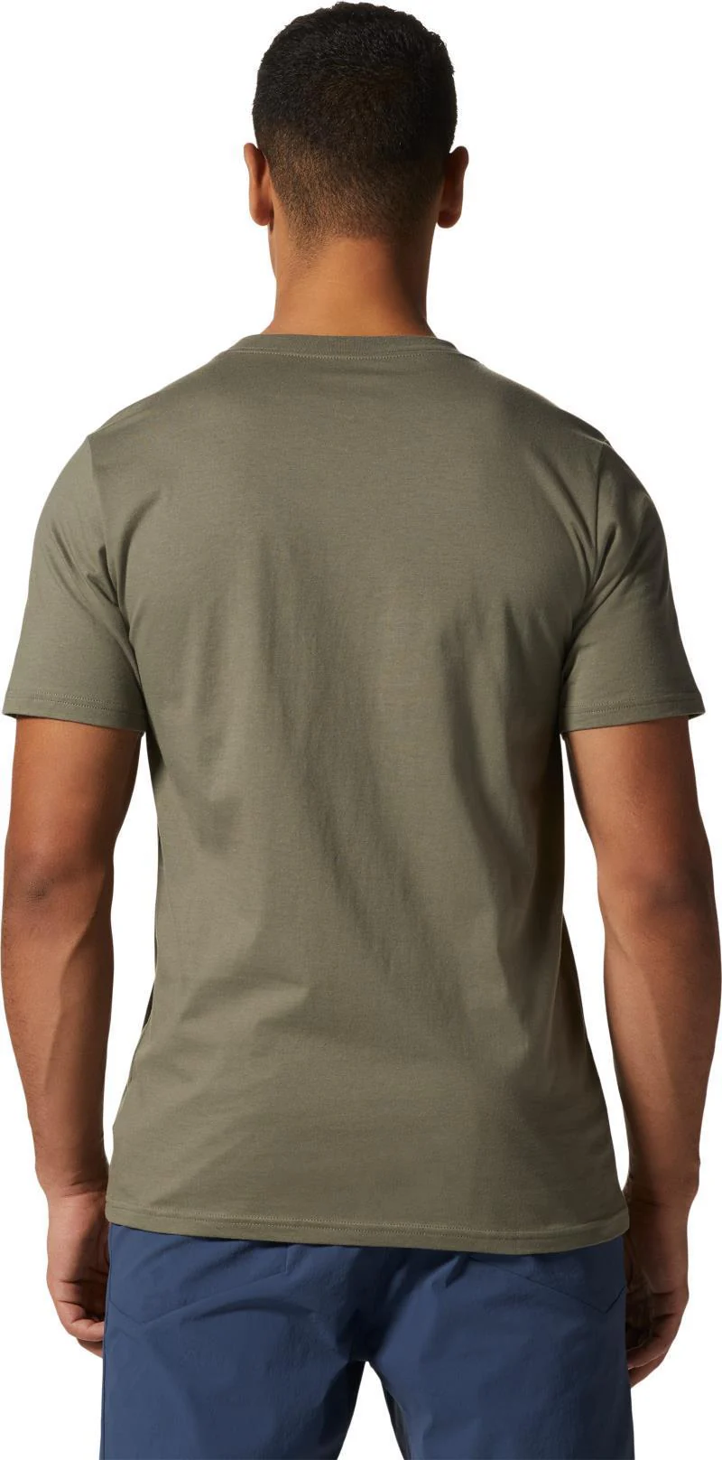MHW Logo SS T - Mens - Image 27