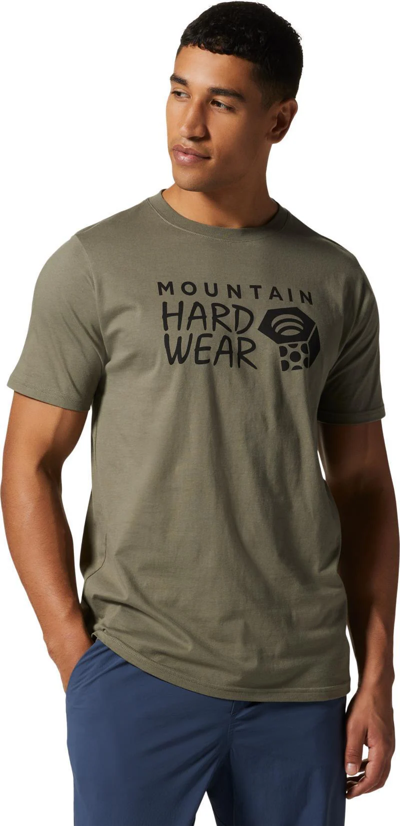MHW Logo SS T - Mens - Image 28