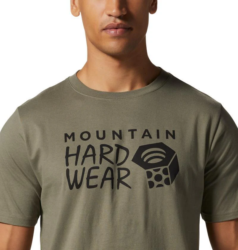 MHW Logo SS T - Mens - Image 29