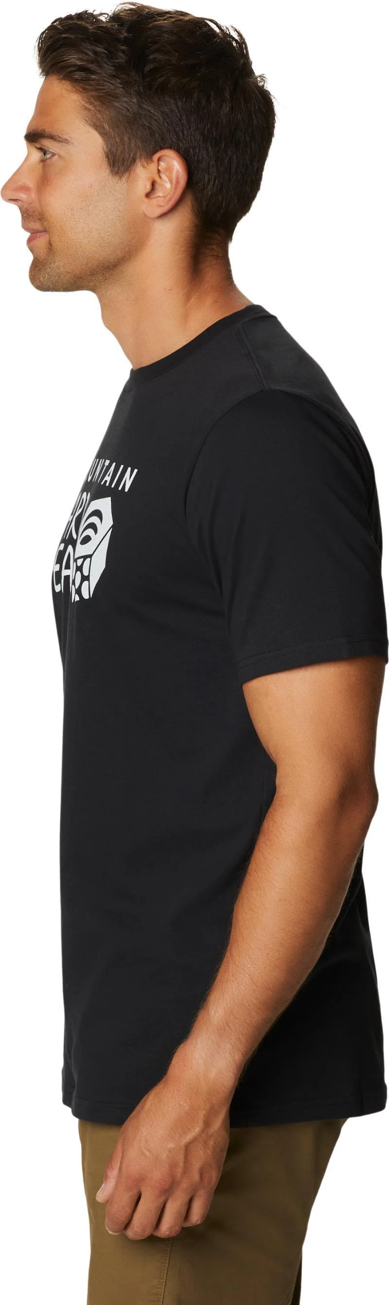 MHW Logo SS T - Mens - Image 7