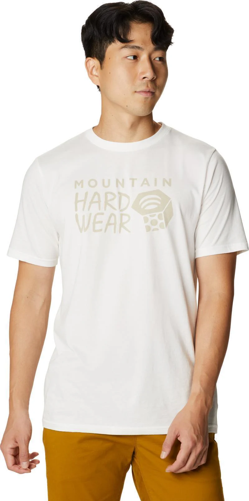 MHW Logo SS T - Mens - Image 8