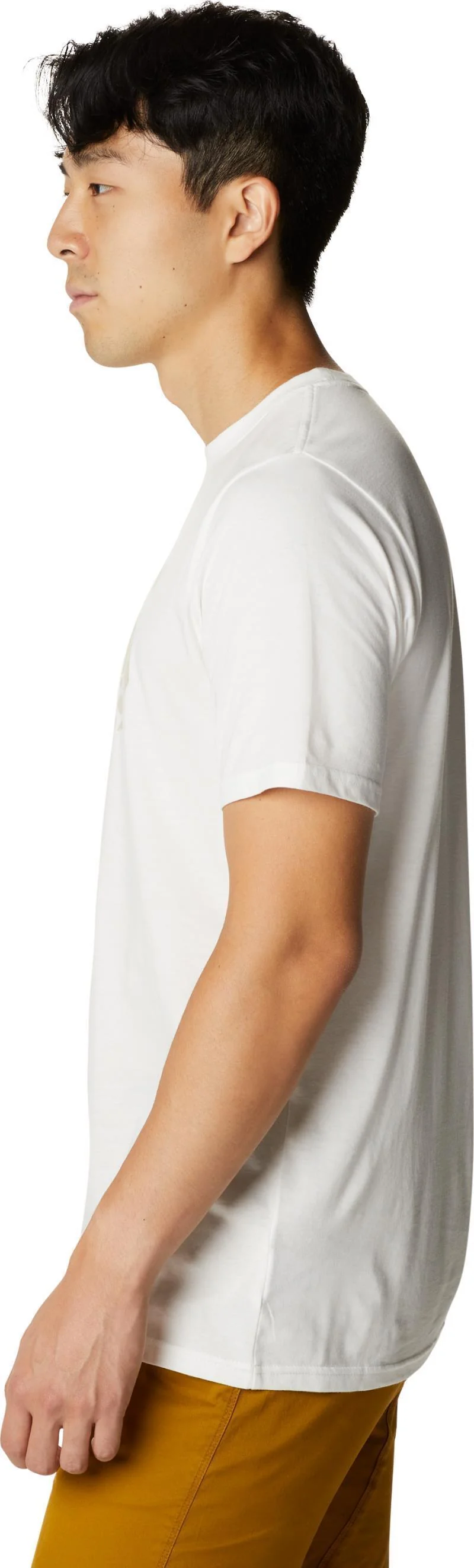 MHW Logo SS T - Mens - Image 9