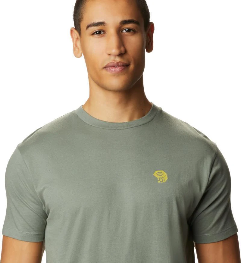 MHW Logo SS T - Mens - Image 11