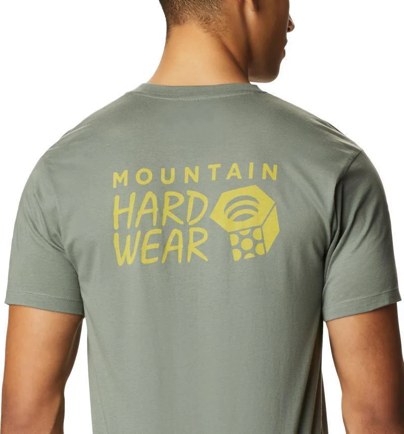 MHW Logo SS T - Mens - Image 12