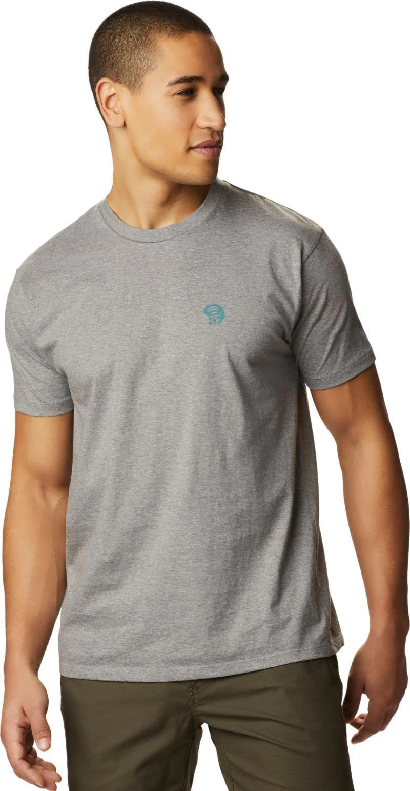 MHW Logo SS T - Mens - Image 13