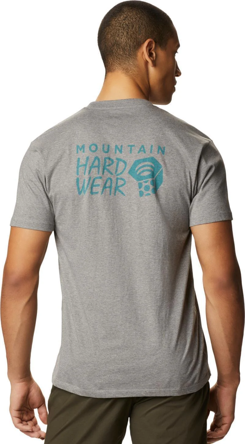 MHW Logo SS T - Mens - Image 14