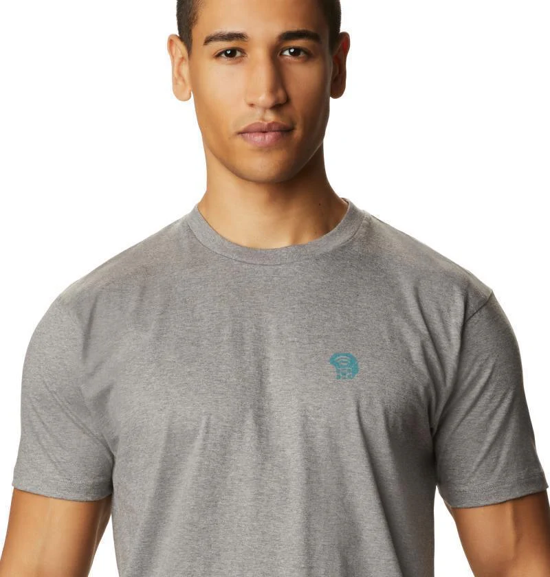 MHW Logo SS T - Mens - Image 15