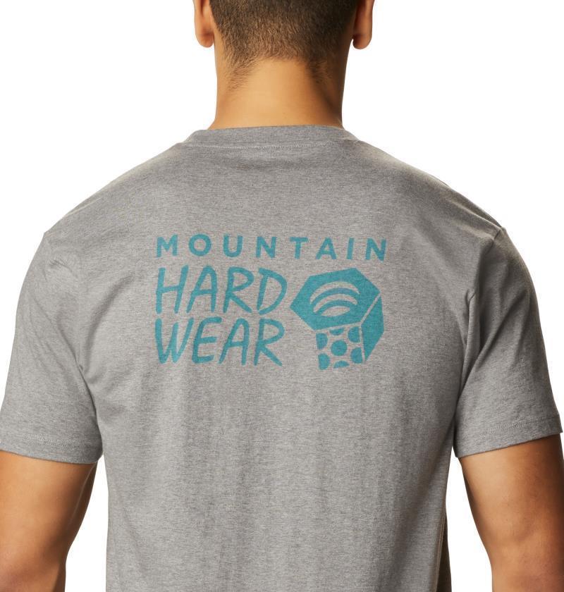 MHW Logo SS T - Mens - Image 16
