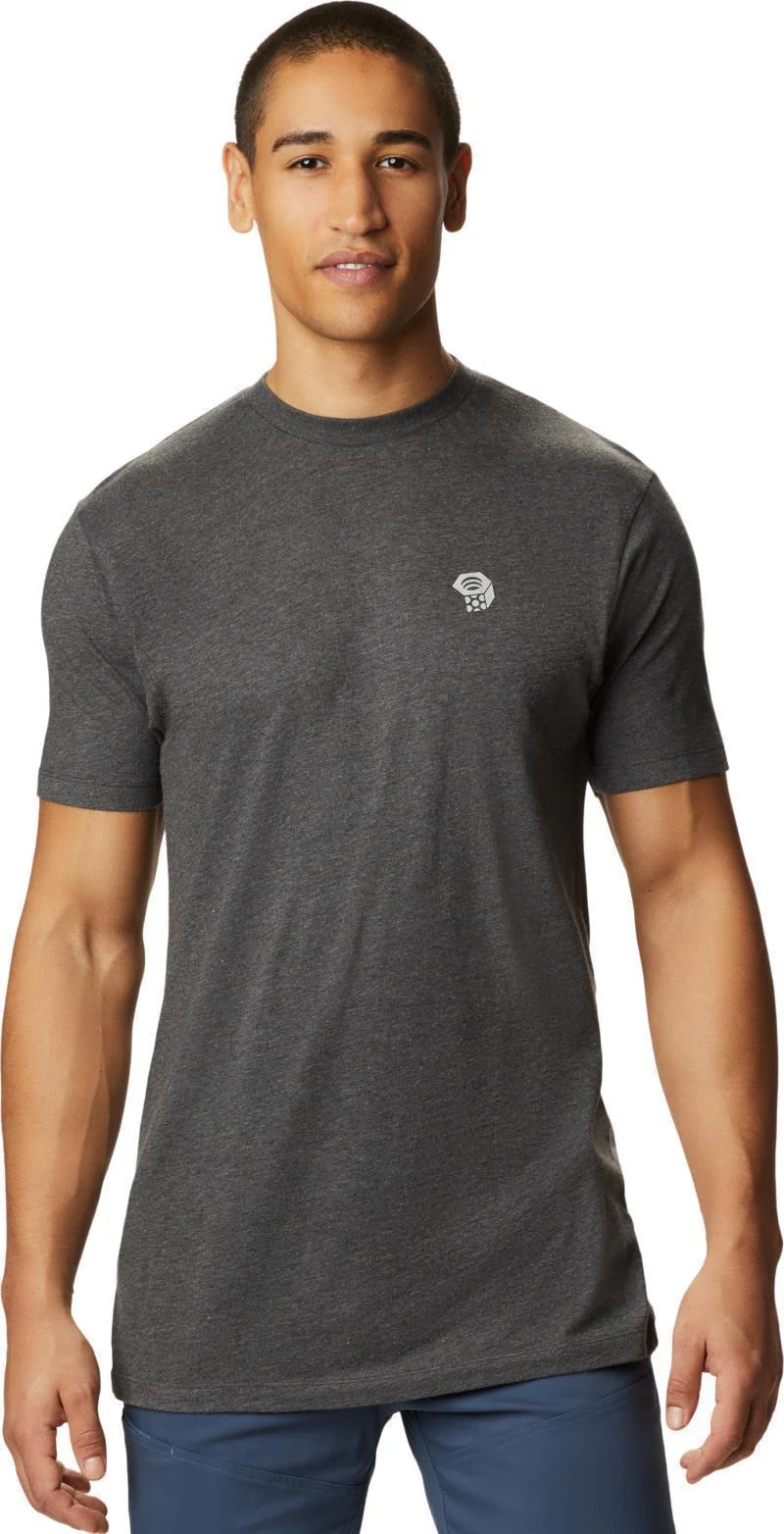 MHW Logo SS T - Mens - Image 17