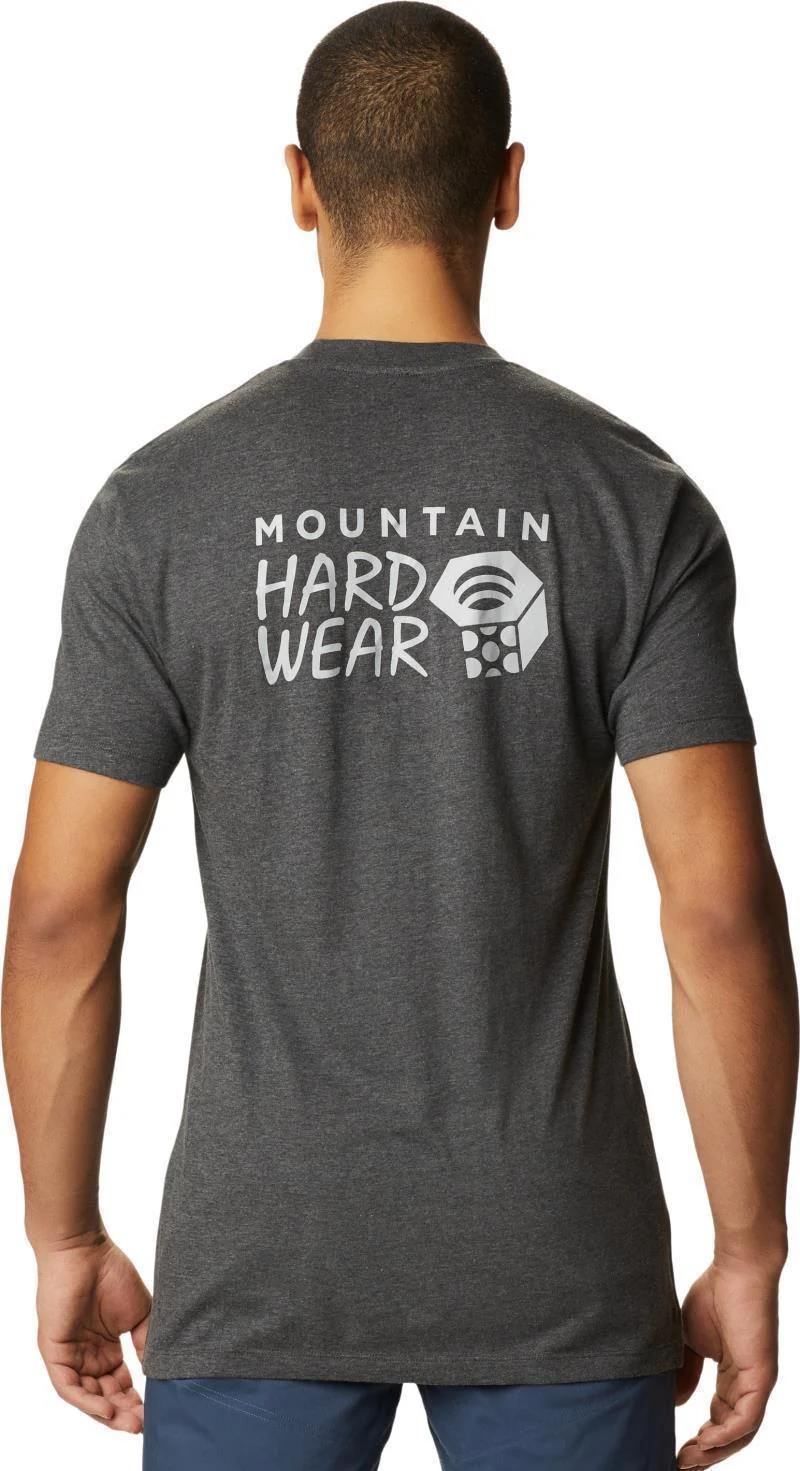 MHW Logo SS T - Mens - Image 18