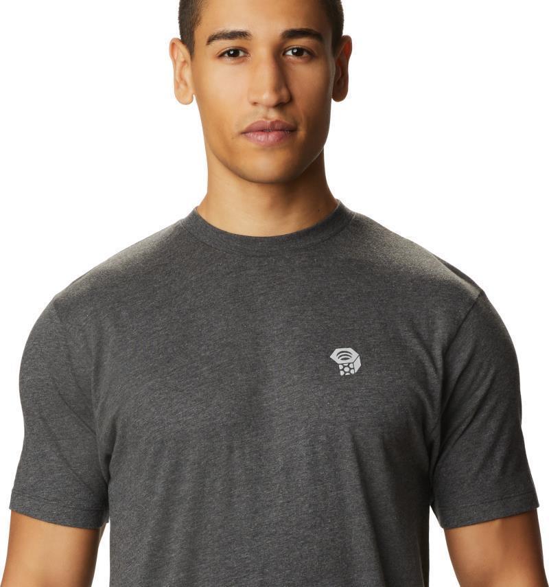 MHW Logo SS T - Mens - Image 19