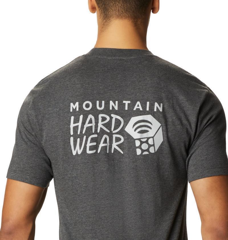 MHW Logo SS T - Mens - Image 20