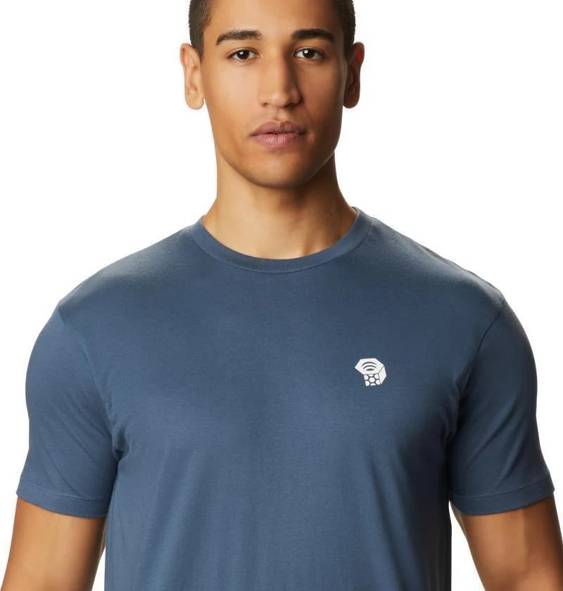 MHW Logo SS T - Mens - Image 7