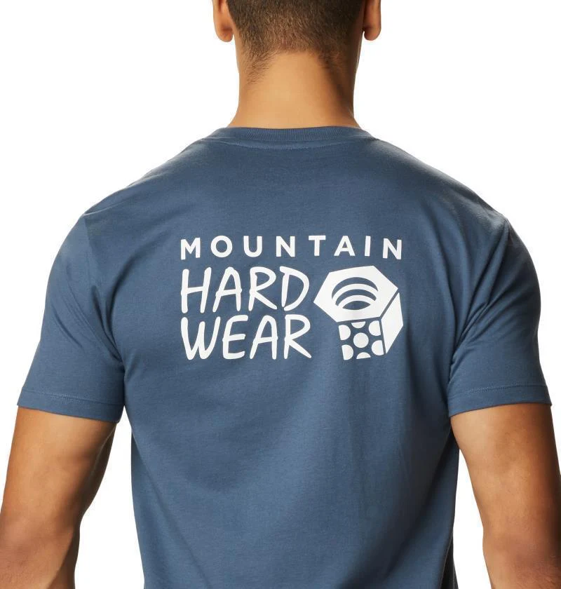 MHW Logo SS T - Mens - Image 8