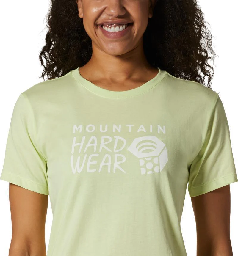MHW Logo SS - Womenss (Prior Season) - Image 10