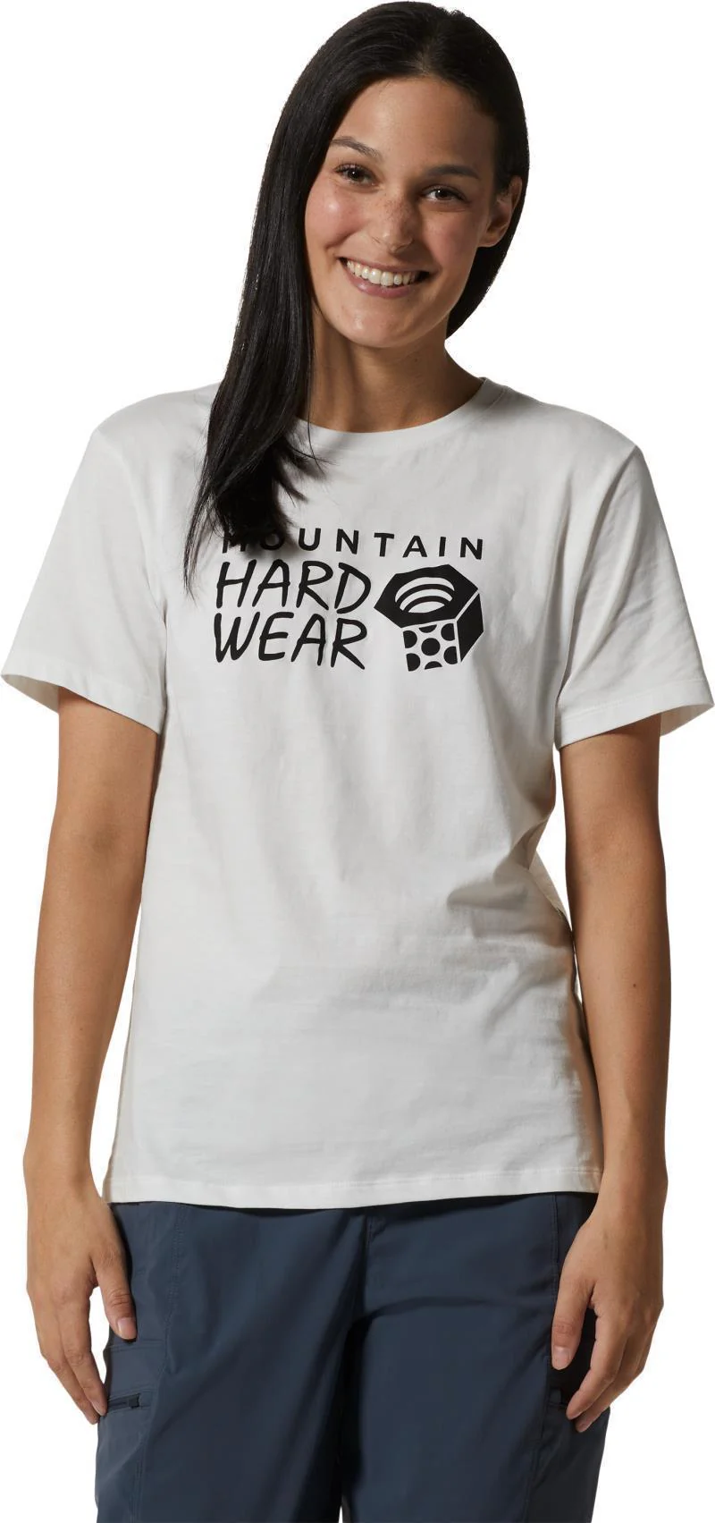 MHW Logo SS - Womenss (Prior Season) - Image 11