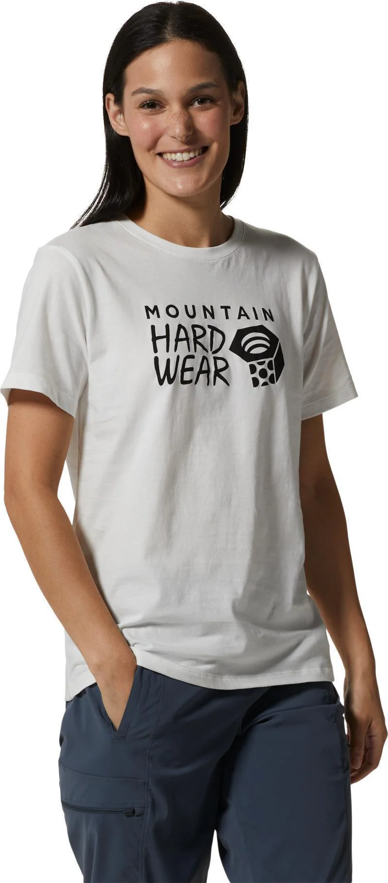 MHW Logo SS - Womenss (Prior Season) - Image 12