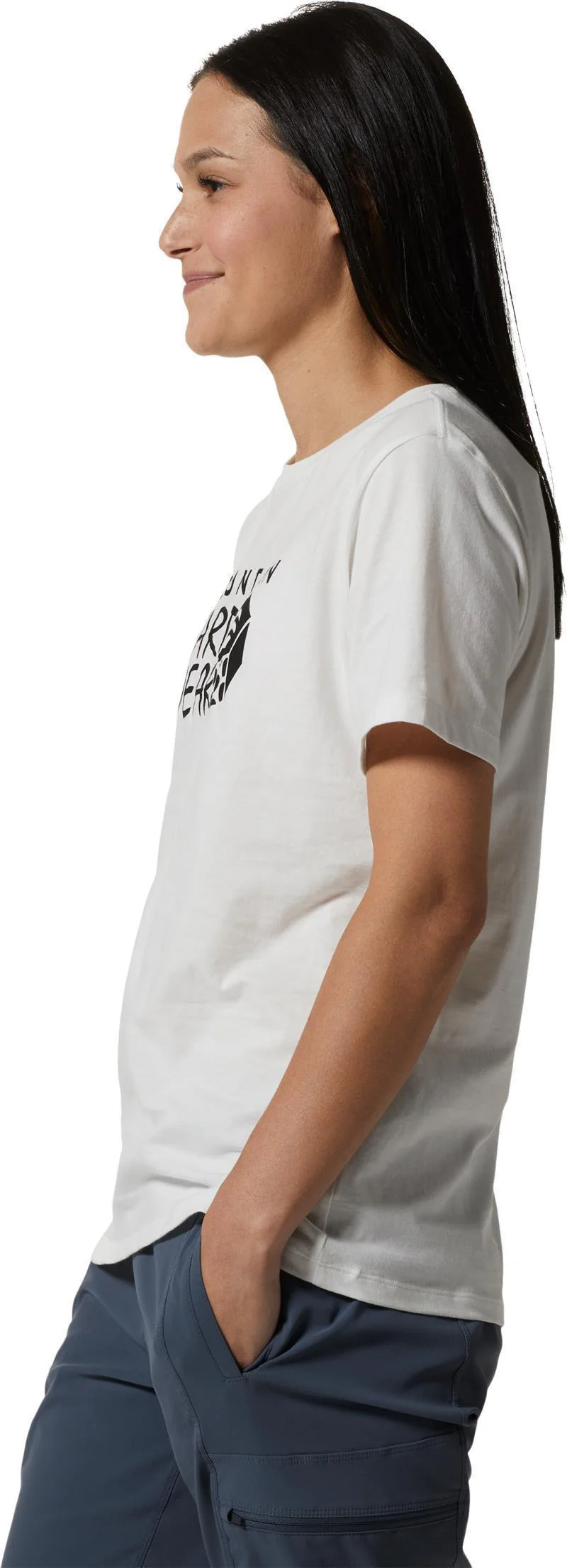MHW Logo SS - Womenss (Prior Season) - Image 15
