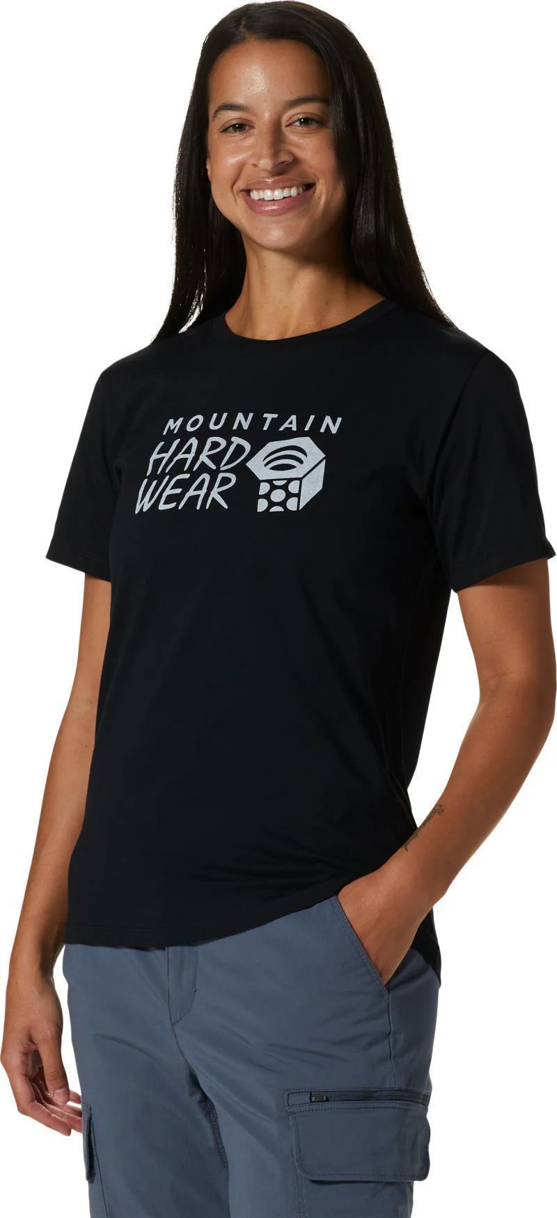 MHW Logo SS - Womenss (Prior Season) - Image 16