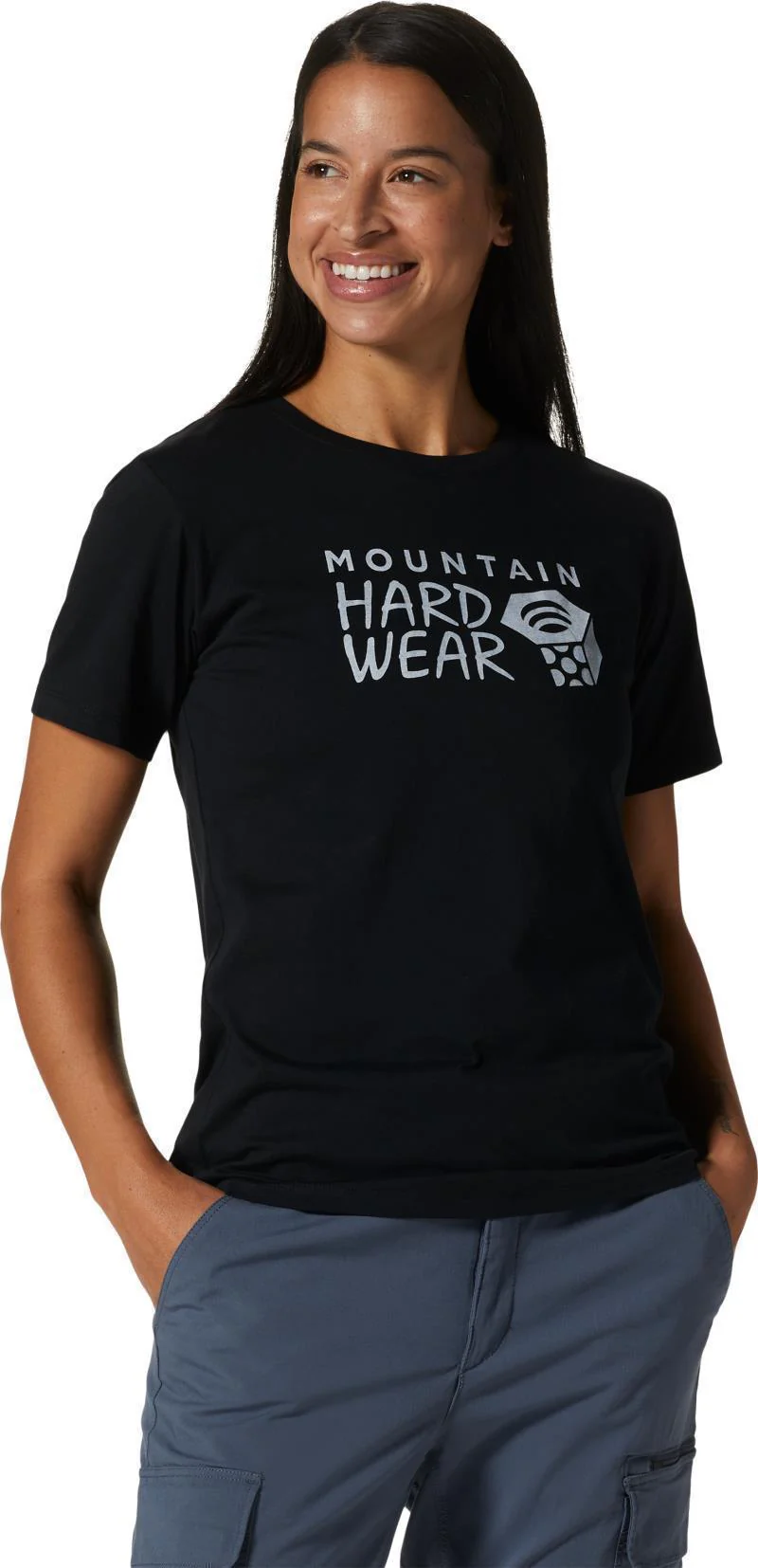 MHW Logo SS - Womenss (Prior Season) - Image 17