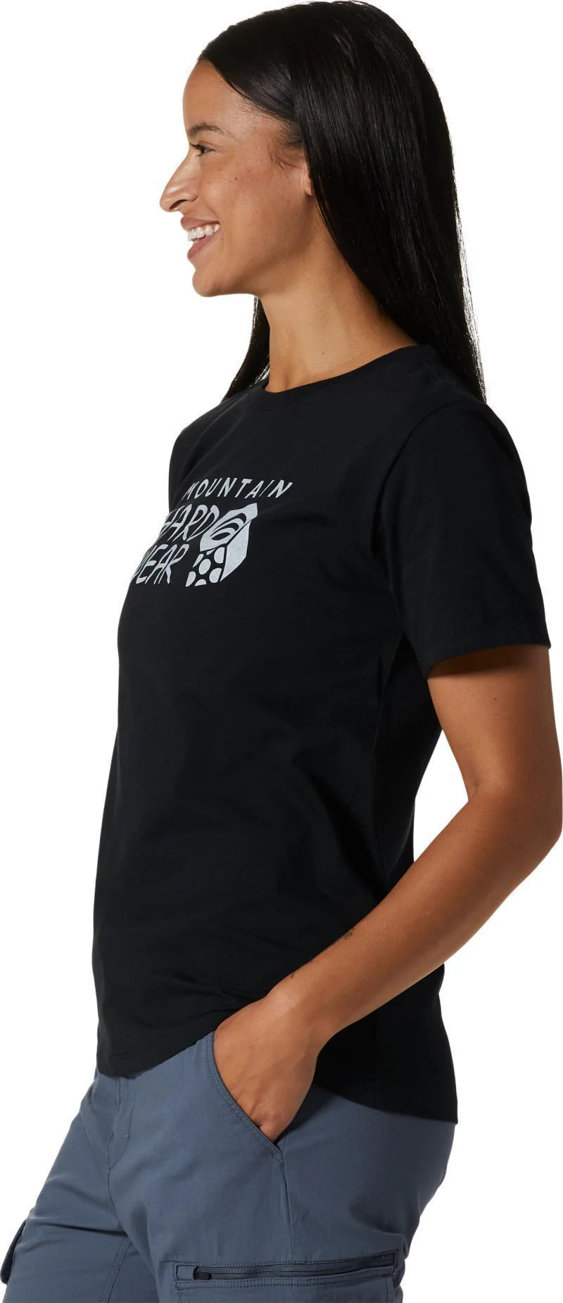 MHW Logo SS - Womenss (Prior Season) - Image 18