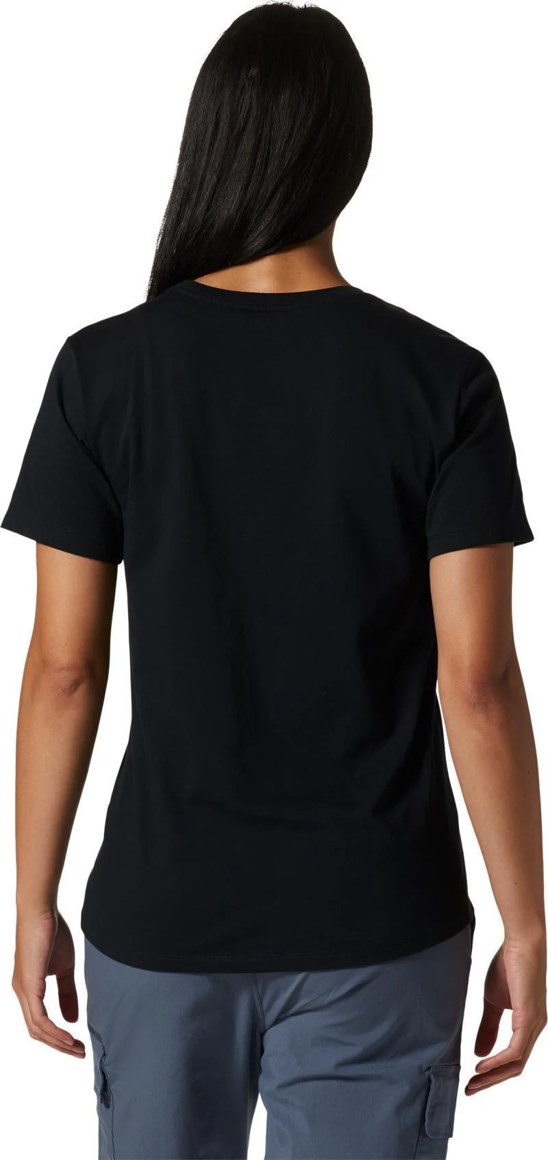 MHW Logo SS - Womenss (Prior Season) - Image 19