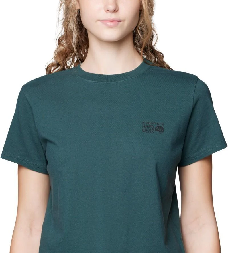MHW Logo SS - Womens - Image 10