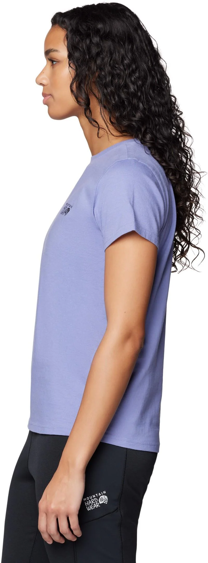 MHW Logo SS - Womens - Image 12