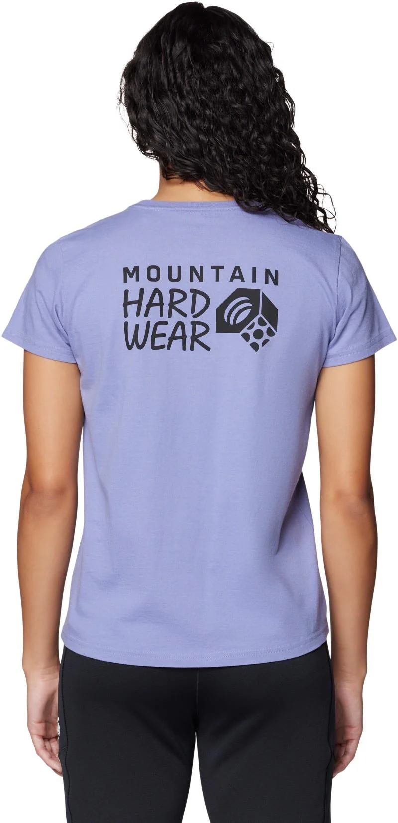 MHW Logo SS - Womens - Image 13