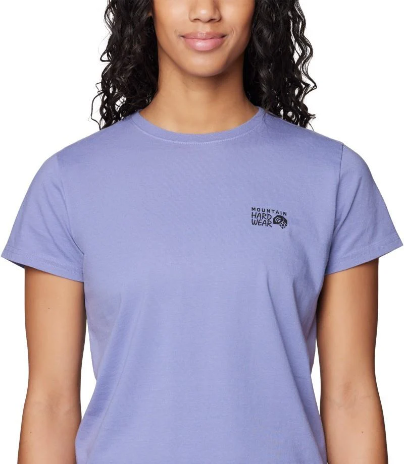 MHW Logo SS - Womens - Image 14