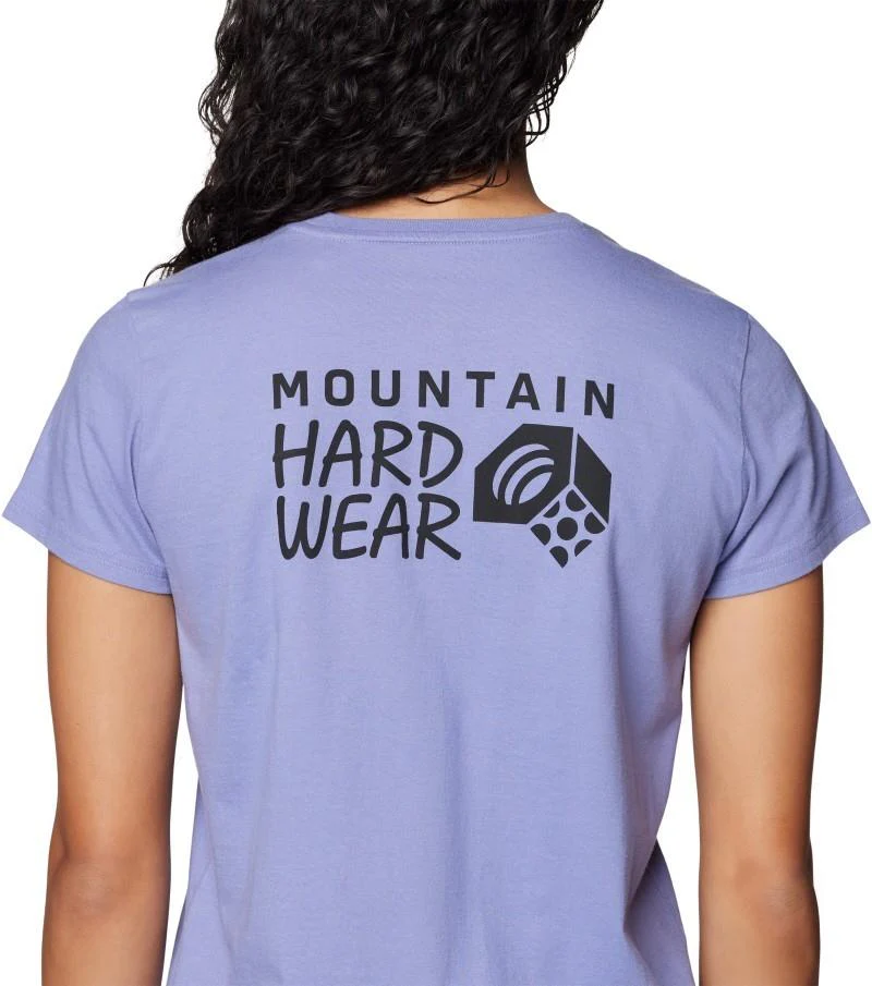 MHW Logo SS - Womens - Image 15