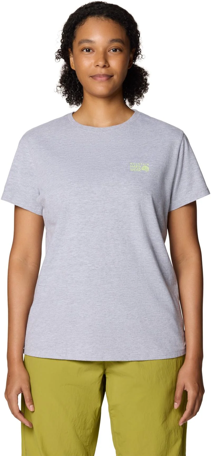 MHW Logo SS - Womens - Image 16
