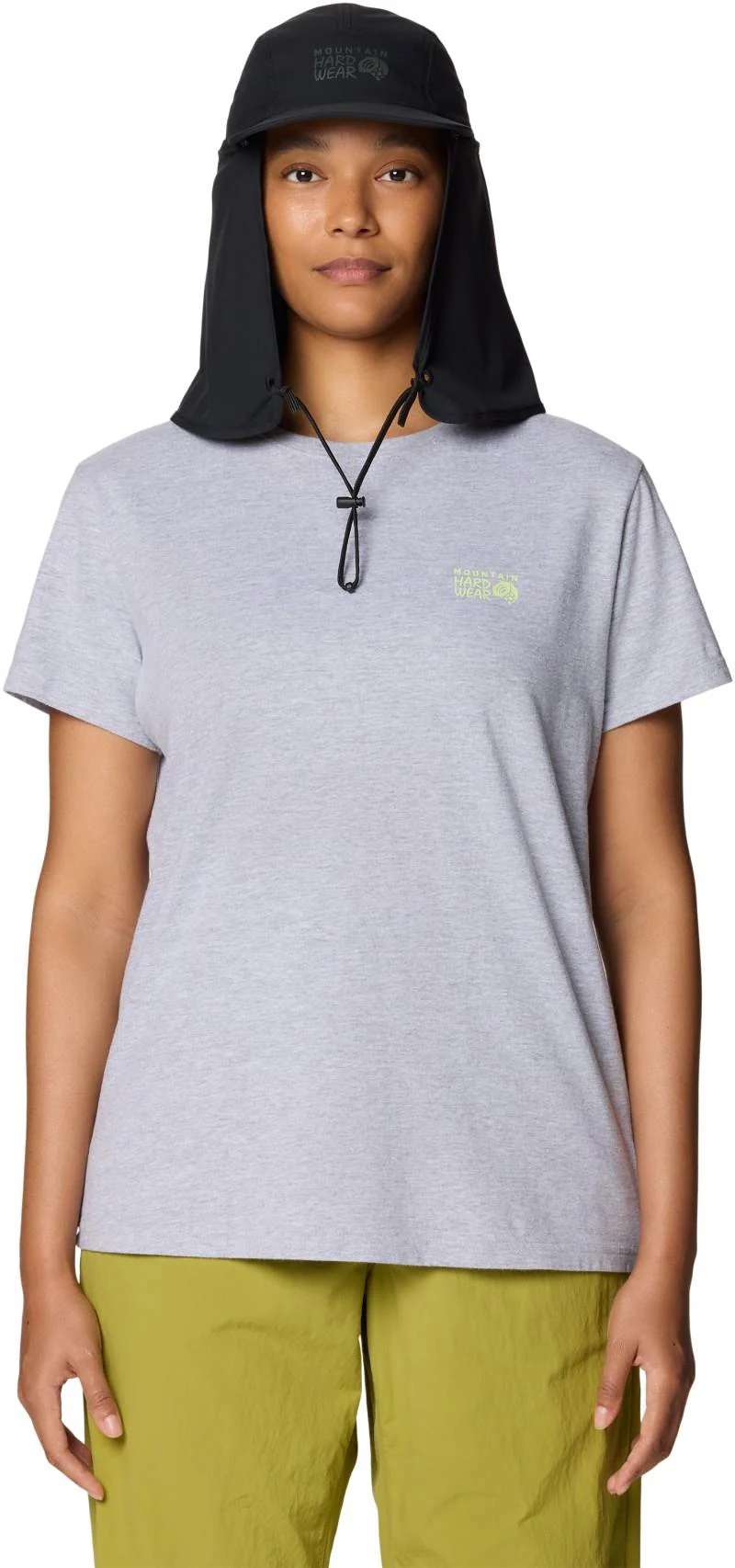 MHW Logo SS - Womens - Image 17