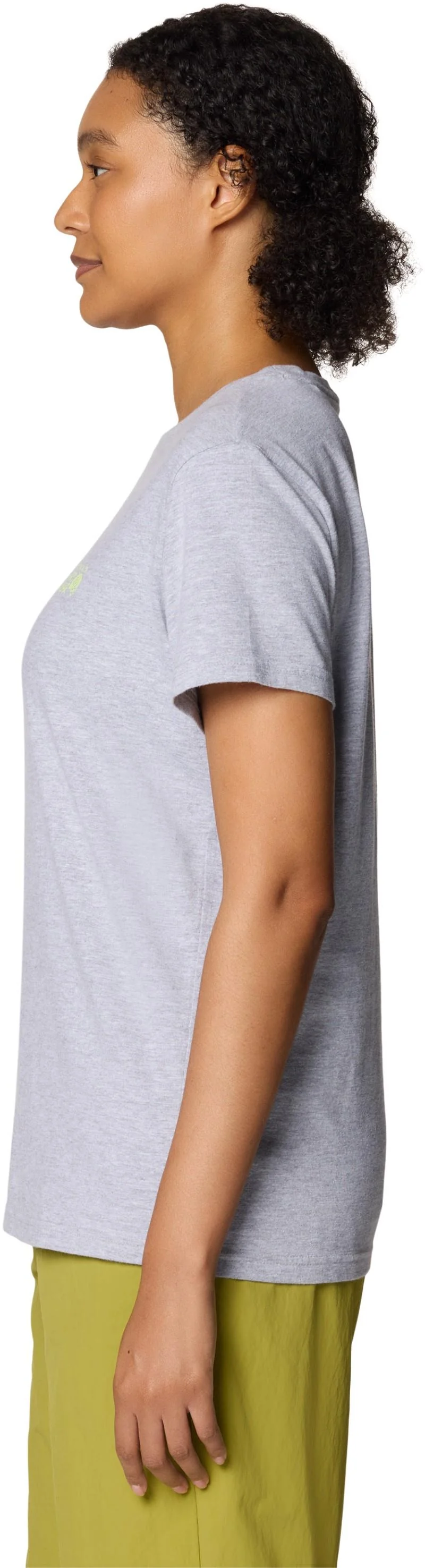 MHW Logo SS - Womens - Image 18