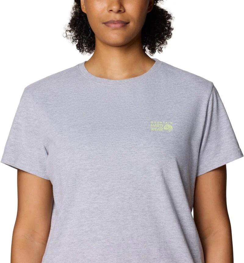 MHW Logo SS - Womens - Image 19
