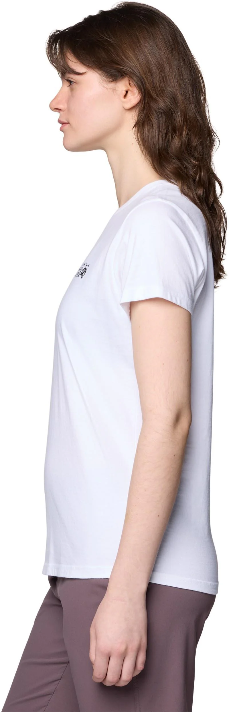 MHW Logo SS - Womens - Image 2
