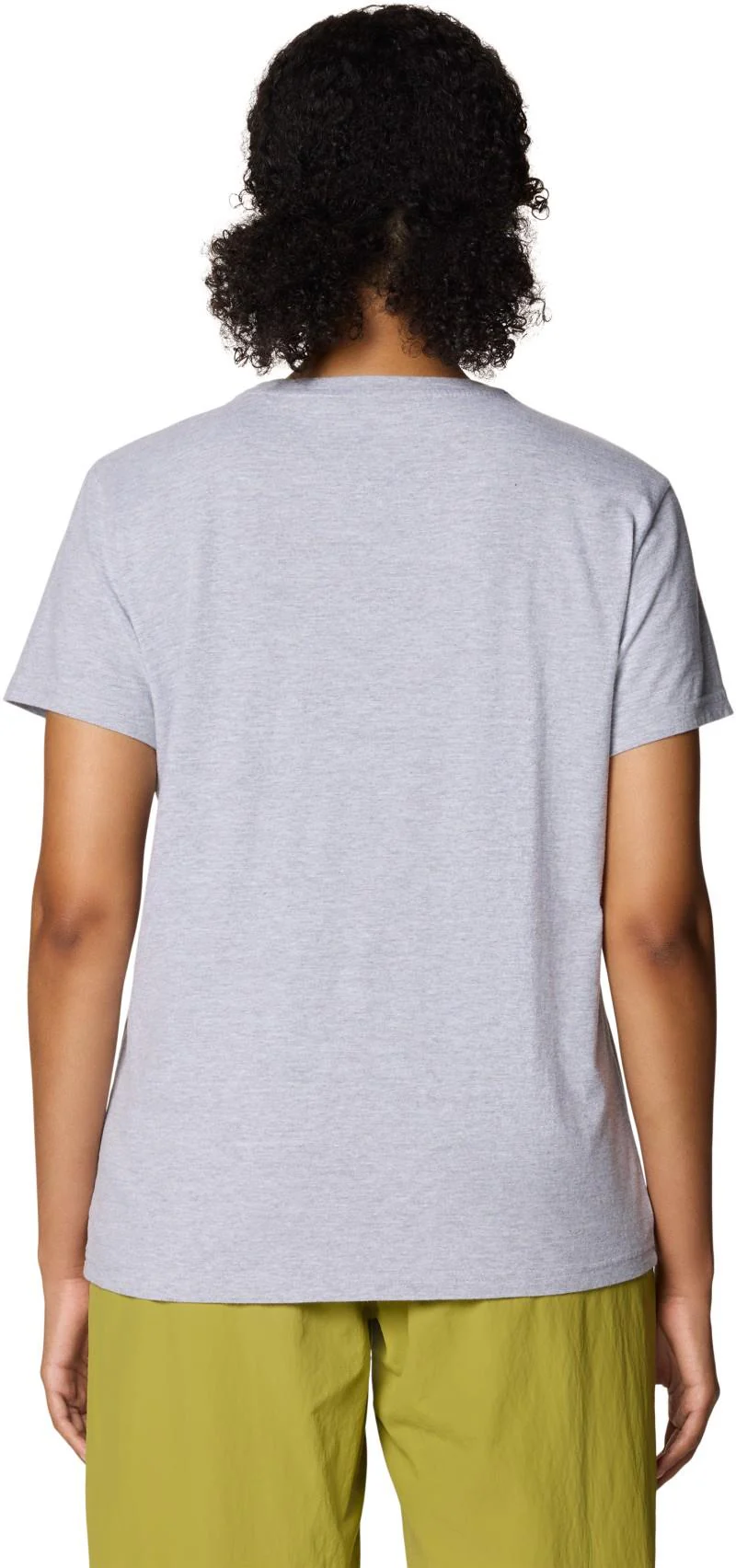 MHW Logo SS - Womens - Image 20