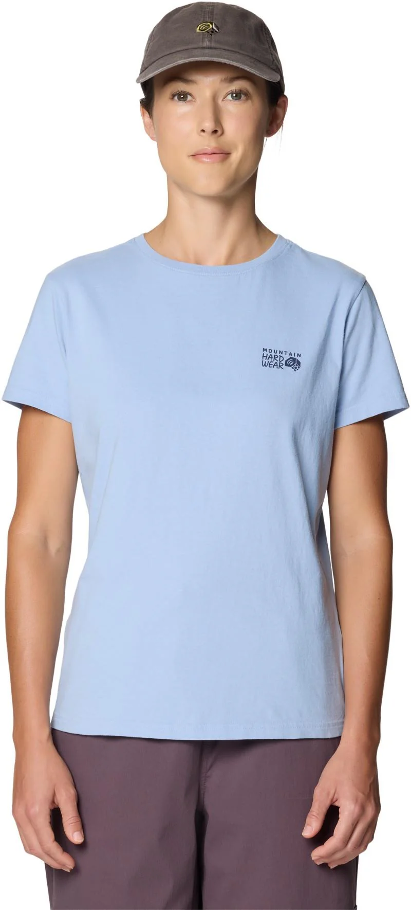 MHW Logo SS - Womens - Image 21
