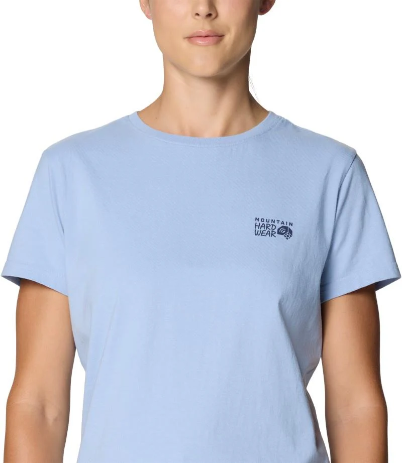 MHW Logo SS - Womens - Image 23
