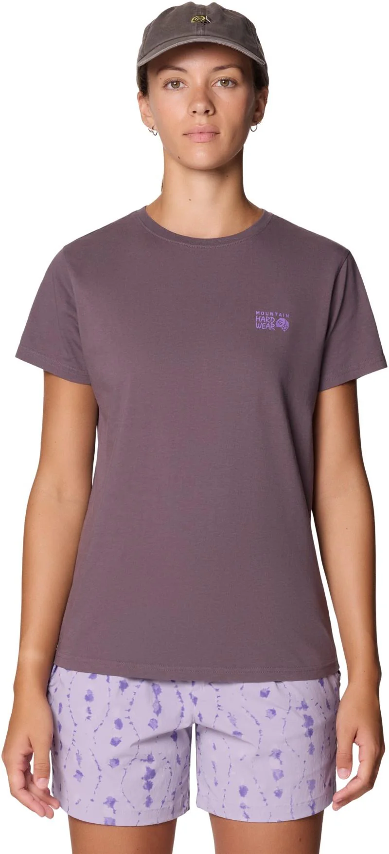 MHW Logo SS - Womens - Image 25