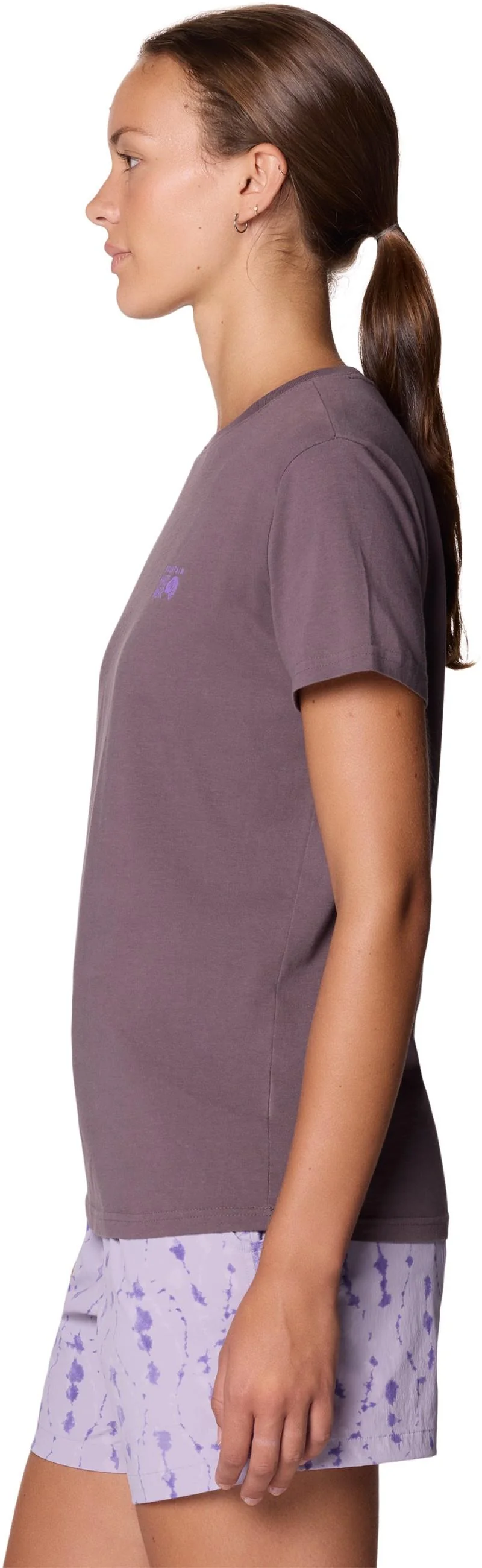 MHW Logo SS - Womens - Image 26