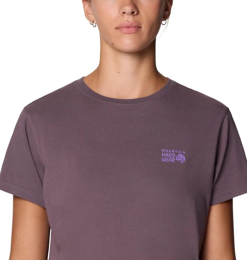 MHW Logo SS - Womens - Image 28