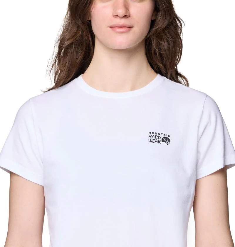 MHW Logo SS - Womens - Image 4